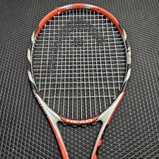 Usado, Raquete de tênis Head Radical Mid Plus microgel 4 1/2"" 98 pés quadrados regrip comprar usado  Enviando para Brazil