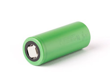 Batteria 26650 litio usato  Zandobbio