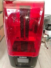 Elegoo mars pro for sale  MANCHESTER