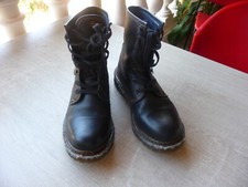 Bottines levis originales d'occasion  La Seyne-sur-Mer