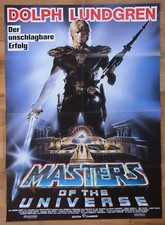 Masters the universe gebraucht kaufen  Pinneberg