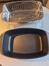 Berndes bratentopf glasdeckel gebraucht kaufen  Dortmund