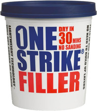 Everbuild one strike for sale  BIRMINGHAM