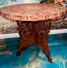 Vintage moroccan table for sale  BRISTOL