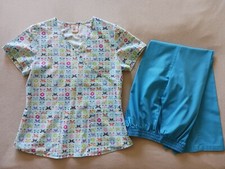 Medical nursing uniform for sale  Mountain Home