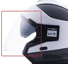 Visiera casco jet usato  Barcellona Pozzo di Gotto