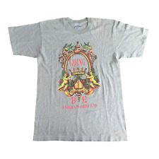 Hanes top tshirt usato  Baronissi