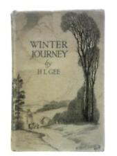 Winter journey for sale  UK
