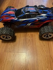 traxxas upgrades rustler for sale traxxas upgrades rustler for sale Clarence