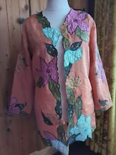 Indigo moon. longline for sale  NORTHALLERTON