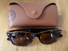 Riginal ray ban gebraucht kaufen  Sontheim an der Brenz
