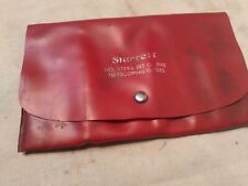 Starrett s229g telescoping for sale  Pekin