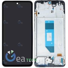 Display lcd xiaomi usato  Napoli