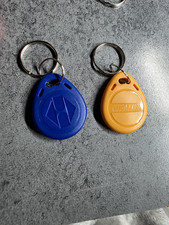 Nfc rfid 125kh d'occasion  Arles