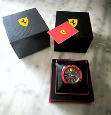 Montre scuderia ferrari d'occasion  Hautmont