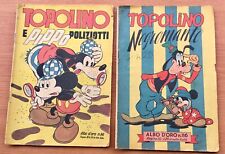 Walt disney albo usato  Savona