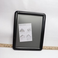Quadro de pôster Snap com suporte de alumínio 12-1/4" x 9-3/4" comprar usado  Enviando para Brazil