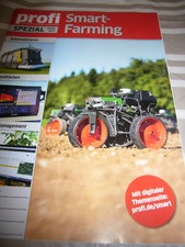 Profi spezial heft gebraucht kaufen  Schorndorf