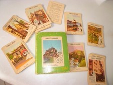 Ancien jeu familles d'occasion  Dijon