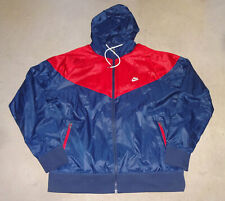 Nike windrunner zipper gebraucht kaufen  Deutschland