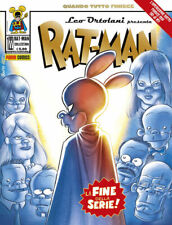 Rat man collection usato  Parma