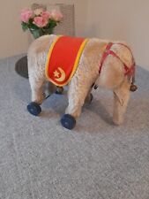 Steiff elefant alt gebraucht kaufen  Peine