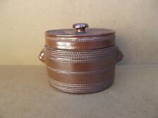 Ancienne terrine gibier d'occasion  France