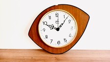 Fonctionne pendule horloge d'occasion  Allonnes