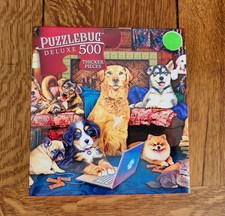 Puzzlebug deluxe woofing for sale  Largo