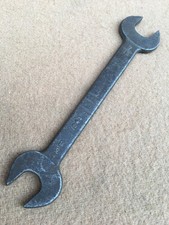 Antique spanner open for sale  GAINSBOROUGH
