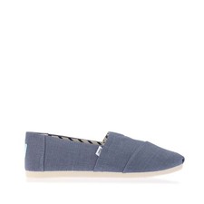 Men toms alpargata for sale  WARRINGTON