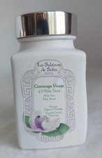 Sultane saba gommage d'occasion  Caen