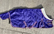 Ruggles stable rug for sale  EVESHAM