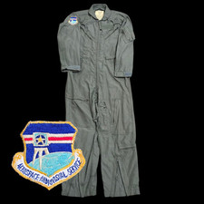 Usaf flight suit for sale  Little Rock