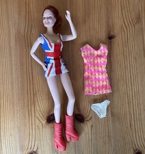 Spice girls geri for sale  HALESOWEN