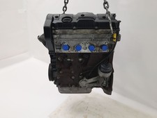 Motor peugeot 206 gebraucht kaufen  Wittenburg