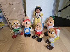 schneewittchen zwerge gebraucht kaufen  Kiel
