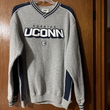 Uconn huskies sweatshirt for sale  North Haven