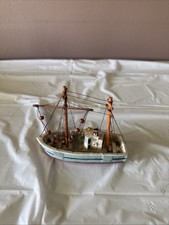 Vintage hand carved for sale  Clearwater