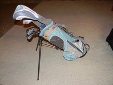 Cobra junior clubs for sale  Princeton