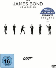 The james bond gebraucht kaufen  Berlin