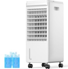 Windowless portable air for sale  Brentwood