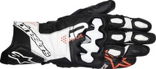 Alpinestars plus leather for sale  Orange