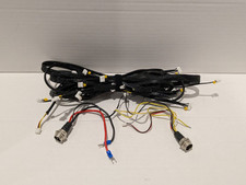 Joblot printer wires for sale  WORKSOP
