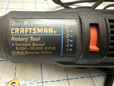 Sears best craftsman for sale  North Las Vegas