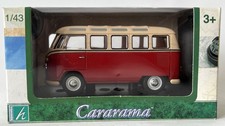 Cararama red cream for sale  BRISTOL