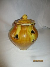 Joli pot oignons d'occasion  Cagnac-les-Mines