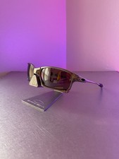New oakley metal for sale  Chicago