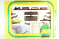 Minitrix 11058 start gebraucht kaufen  Gelsenkirchen
