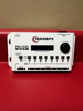 Processador de áudio Taramps Pro 2.8S DSP Crossover sinal digital completo e branco., usado comprar usado  Enviando para Brazil